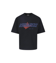 [Dsquared2] T-shirts Short Sleeve FW26 S74GD1556 D20106900