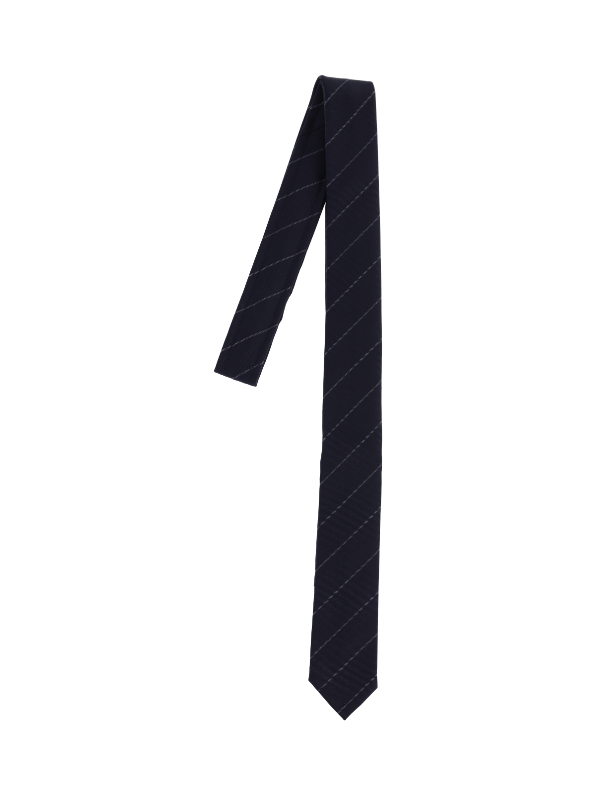 [Thom Browne] Tie FW26 MNL001A F1166415