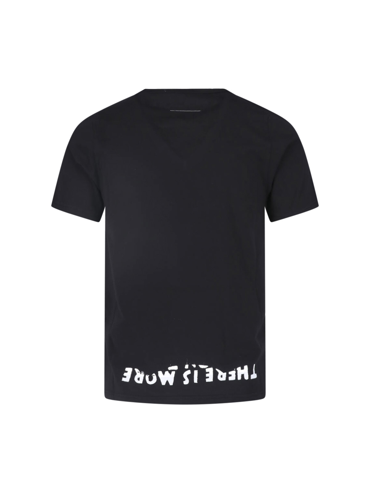 [MM6 Maison Margiela] T-shirts Short Sleeve FW26 SH0GC0076 M20258900