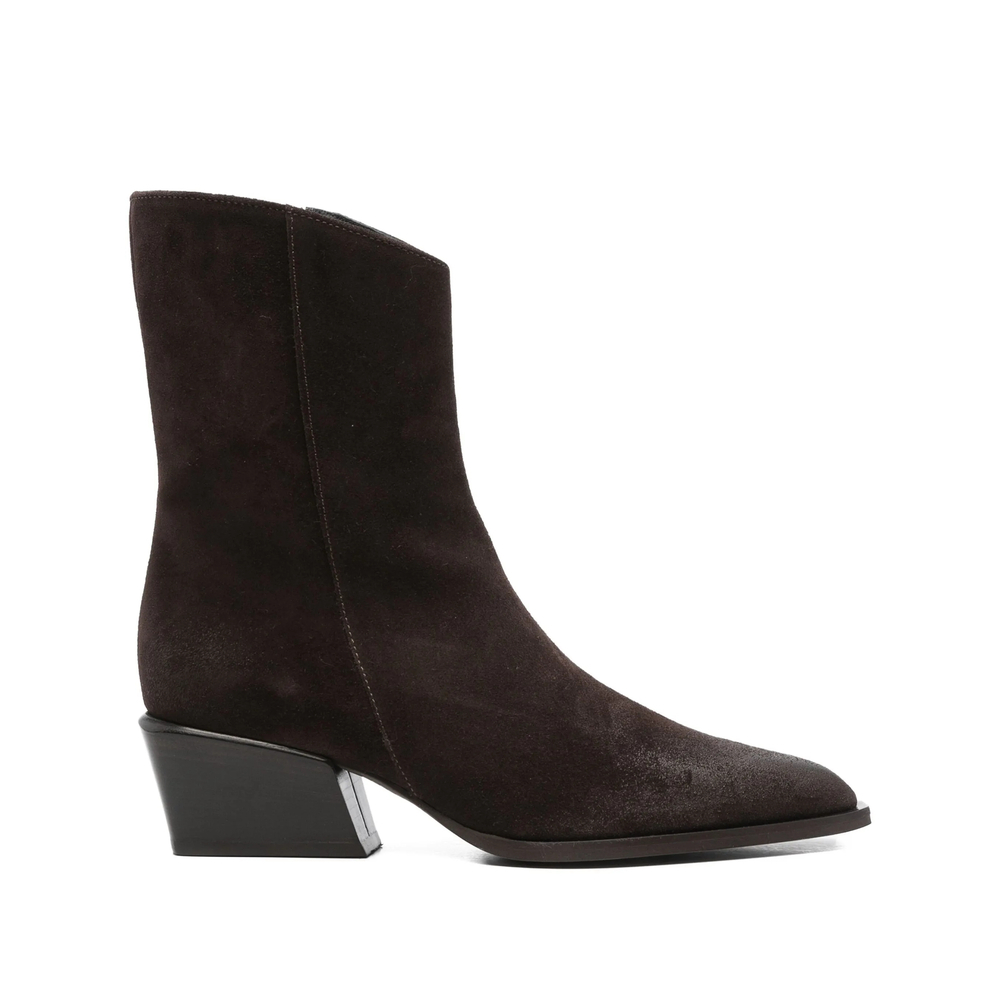 [Poeve] Ankle Boots FW26 LUZ20  TMORO