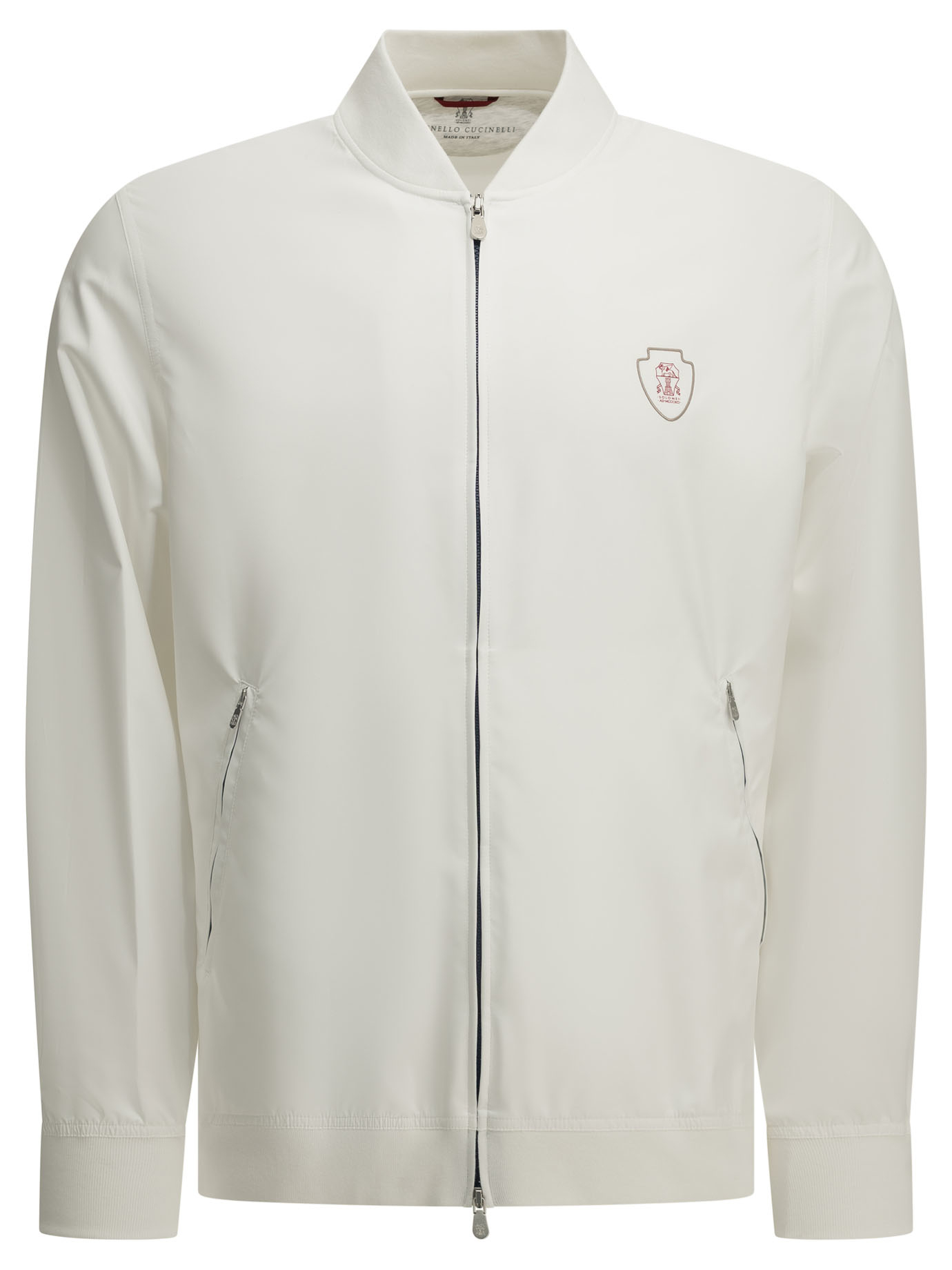 [Brunello Cucinelli] Sweatshirt FW26 MB4229084TCYB01