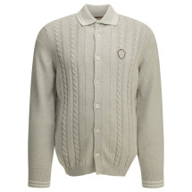 [Brunello Cucinelli] Cardigan FW26 M28707925TCI807