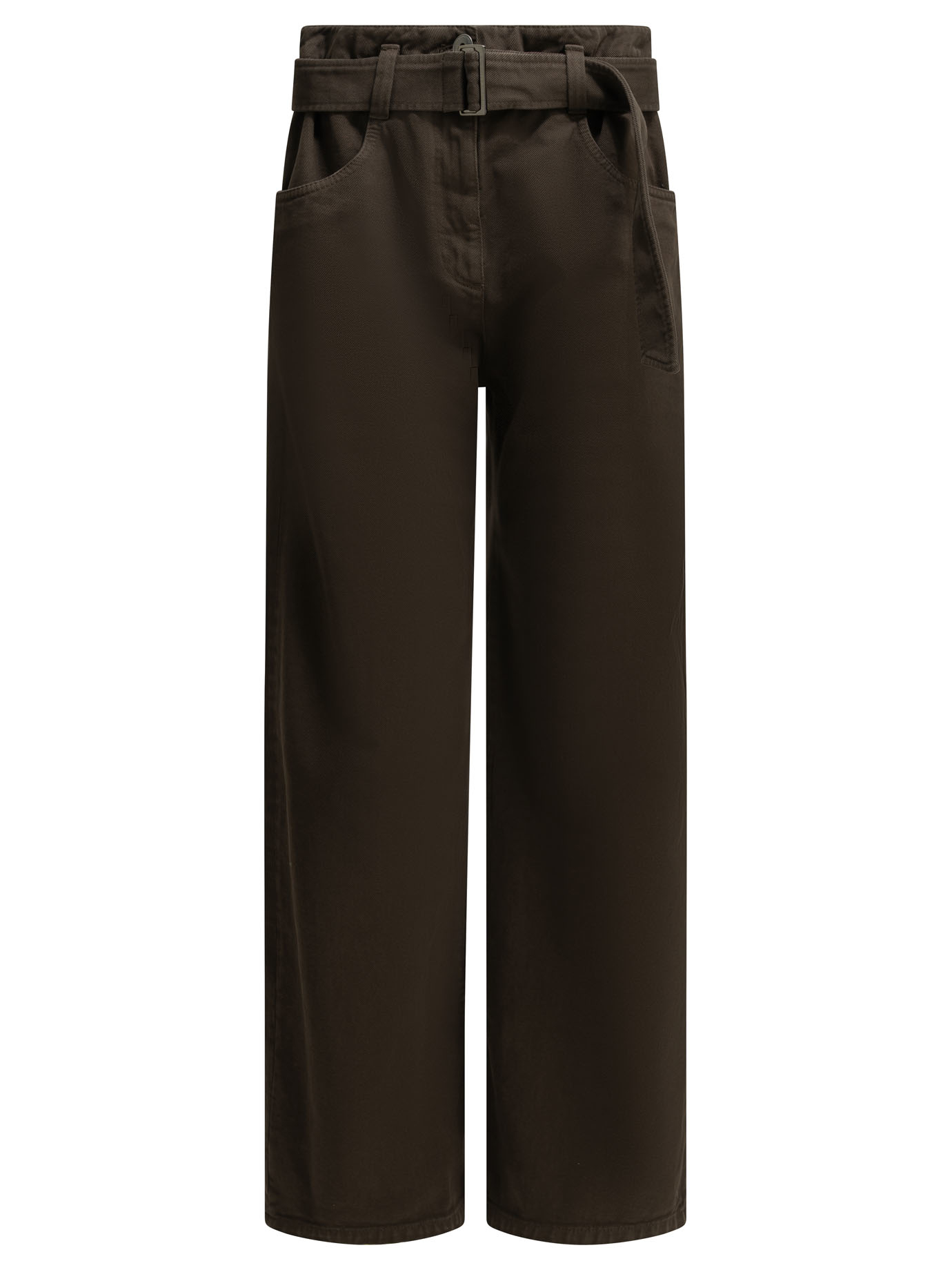[Brunello Cucinelli] Jeans FW26 M0H81P4109C4299