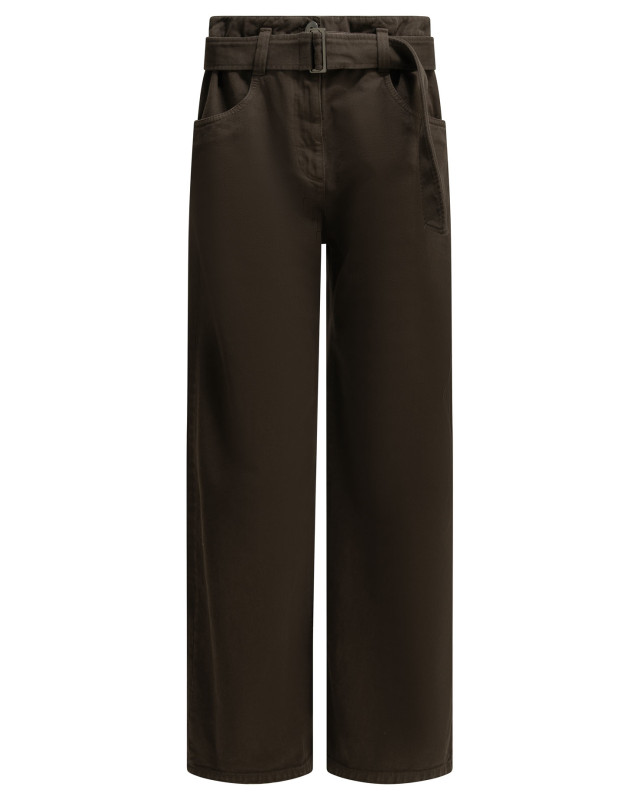 [Brunello Cucinelli] Jeans FW26 M0H81P4109C4299