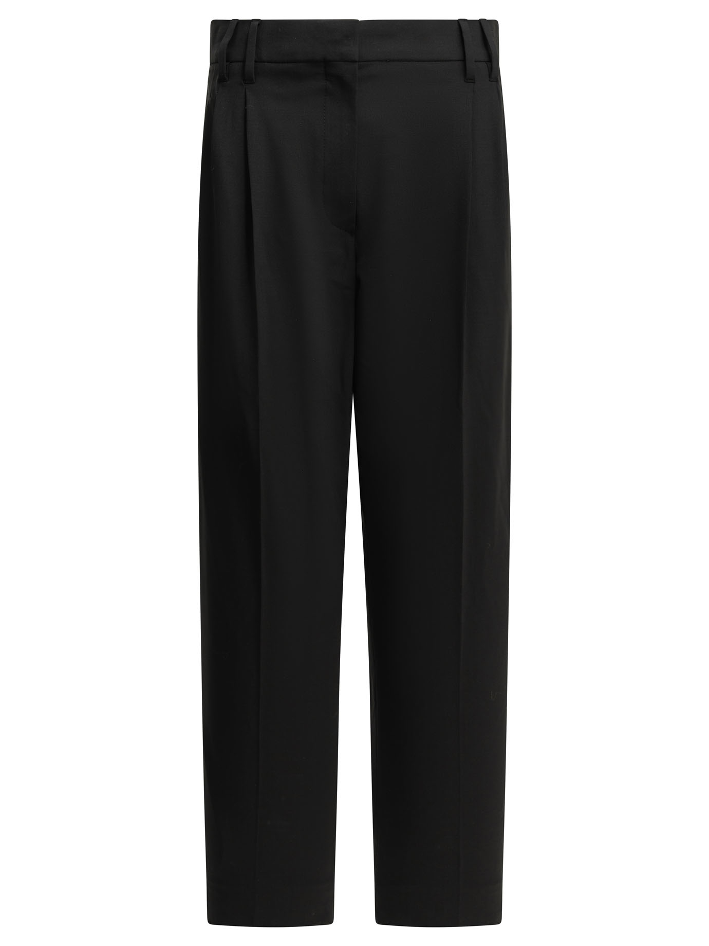 [Brunello Cucinelli] Trousers FW26 M0W07P8308C101