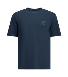 [Brunello Cucinelli] T-shirts Short Sleeve FW26 MW8571884TC7943