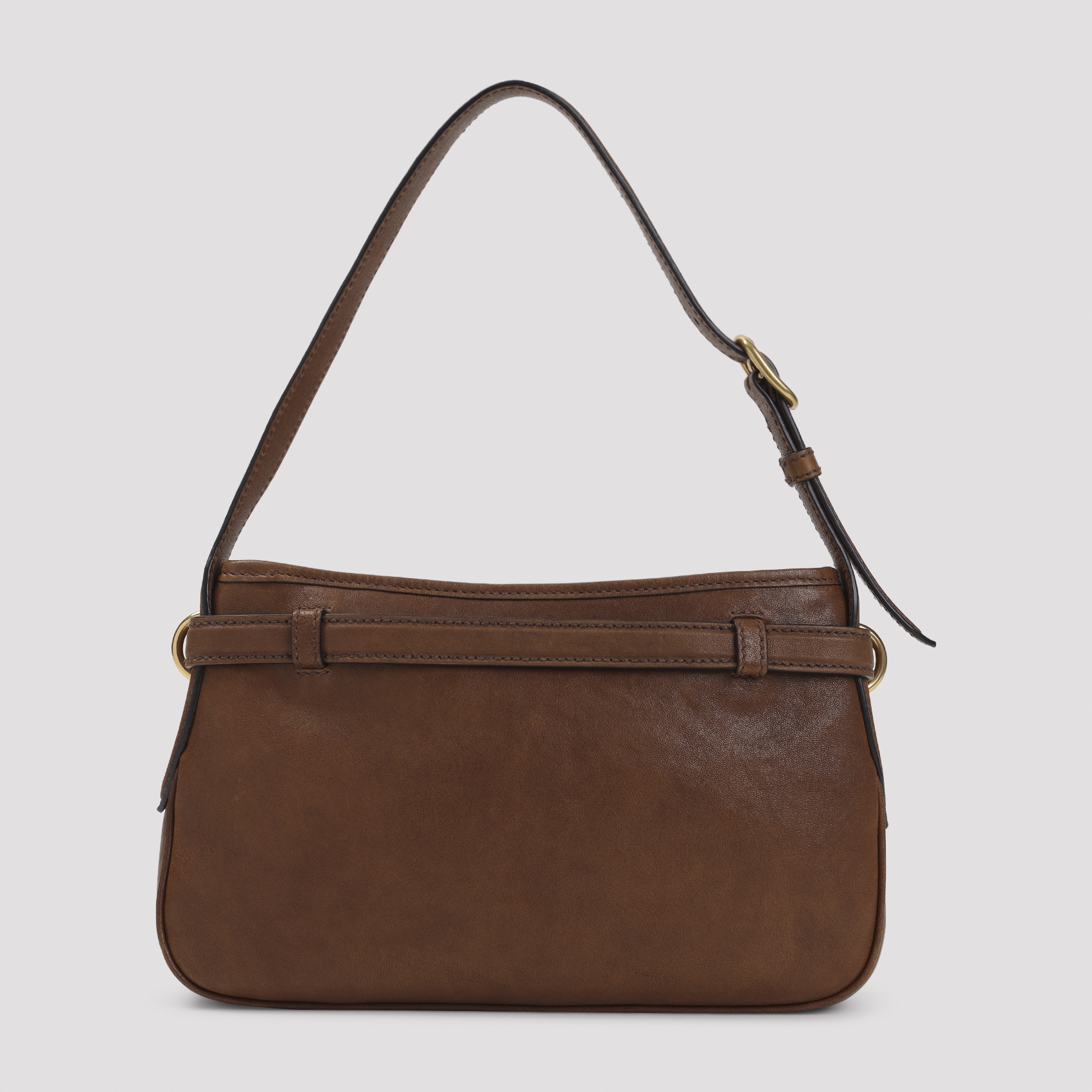 [Miu Miu] Shoulder bag FW26 5BC214VOOO.2BBL