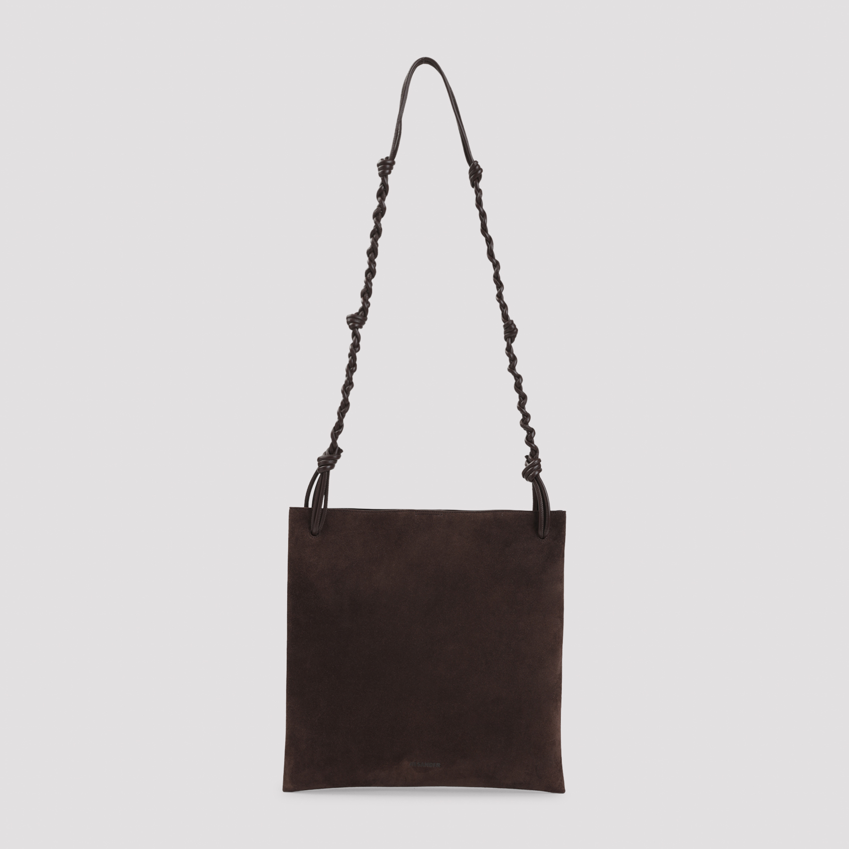 [Jil Sander] Shoulder bag FW26 J26ZH0012.P9295