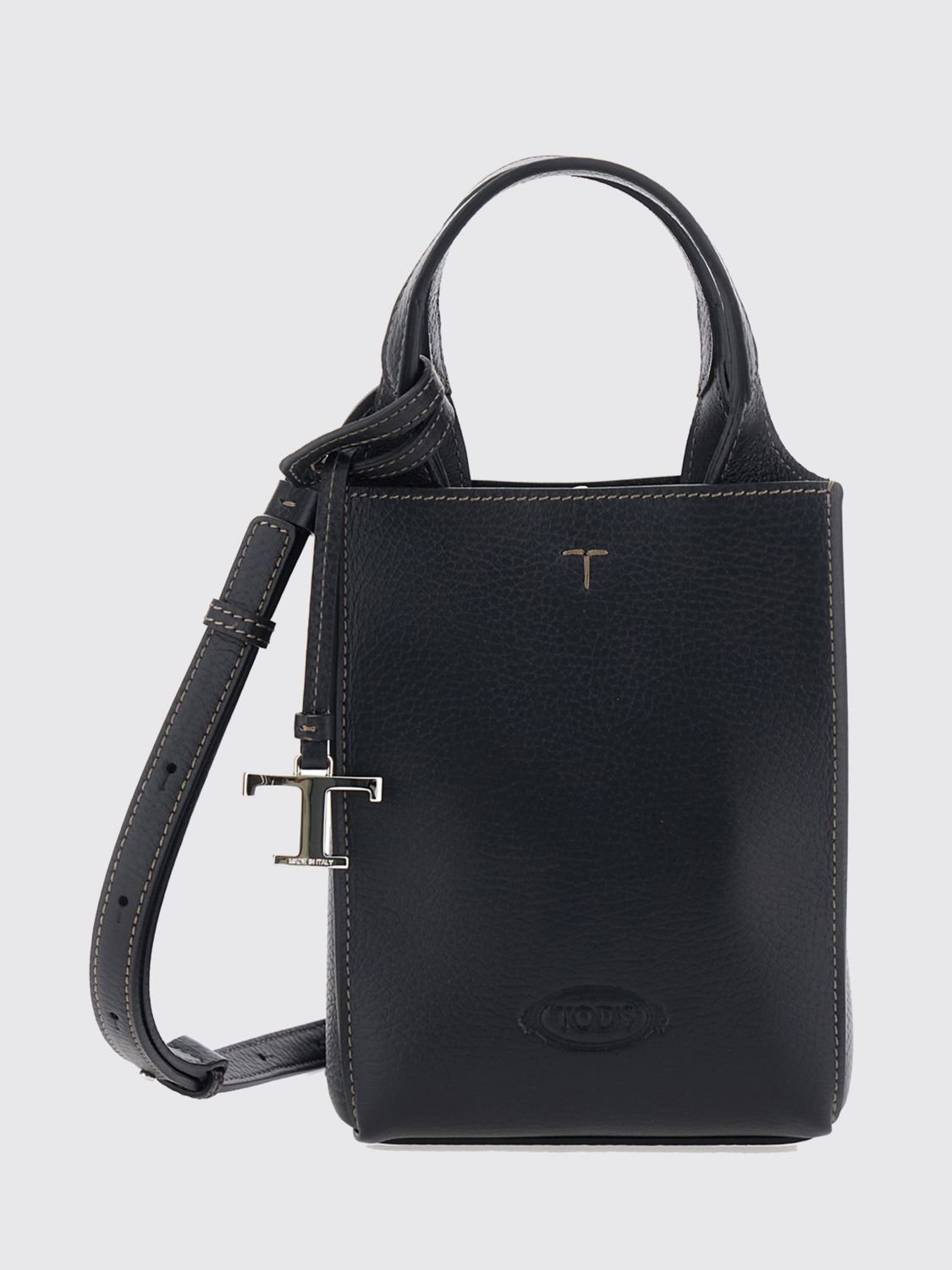 [Tod's] Tote bag FW26 XBWAPAR0000QRI B999