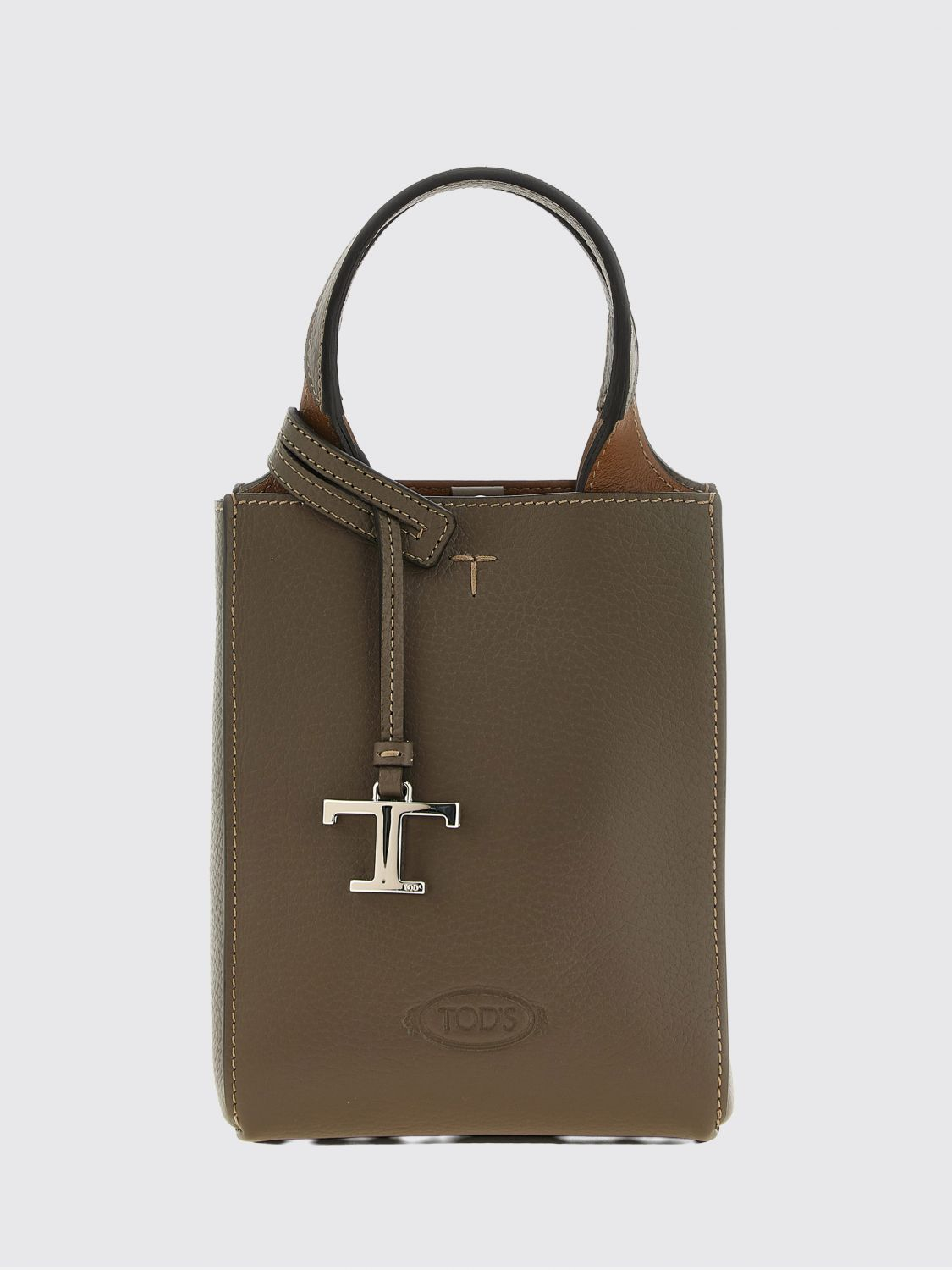 [Tod's] Tote bag FW26 XBWAPAR0000QRI 6L22