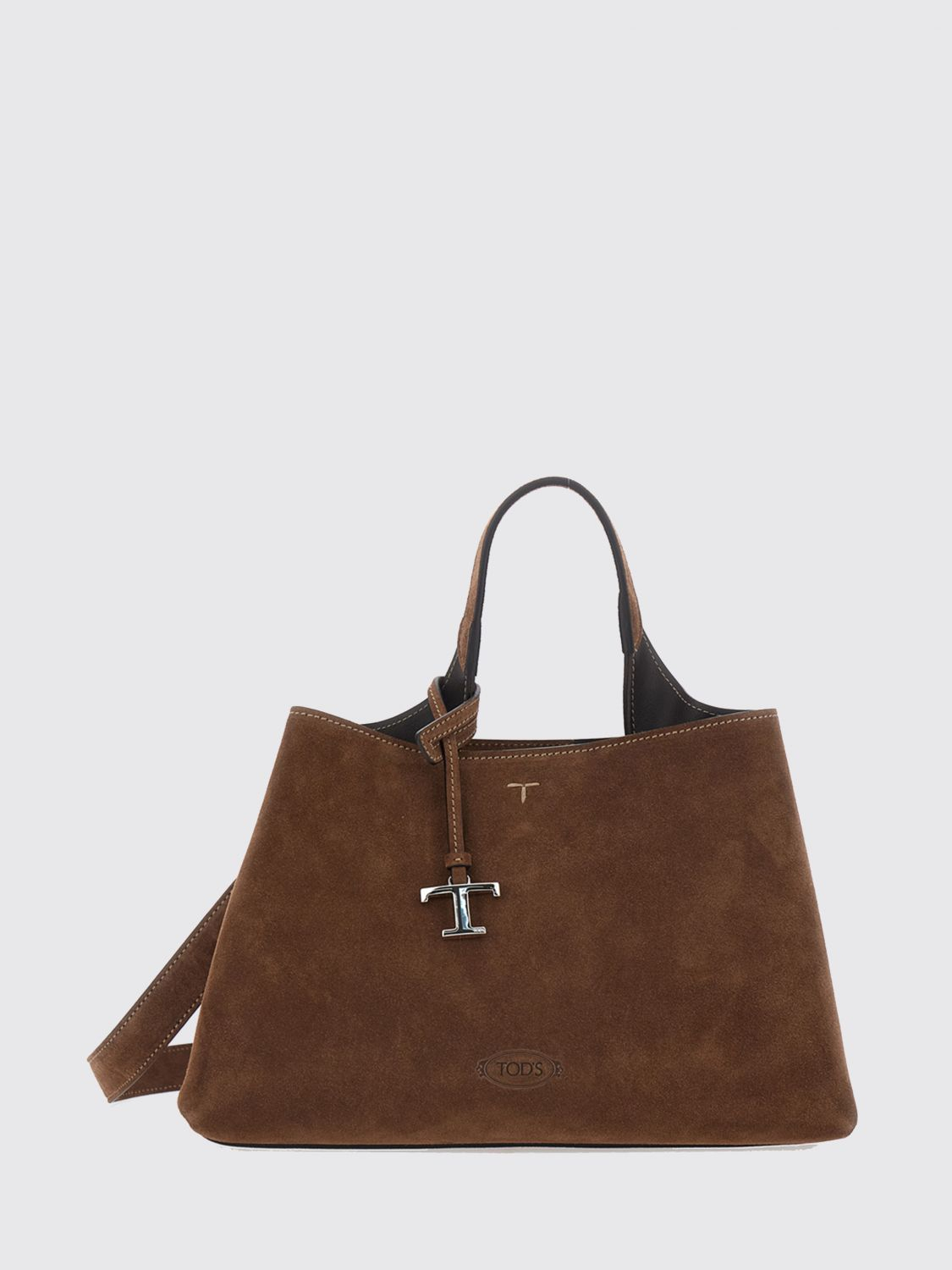 [Tod's] Tote bag FW26 XBWAPAJ9200XBL 246F