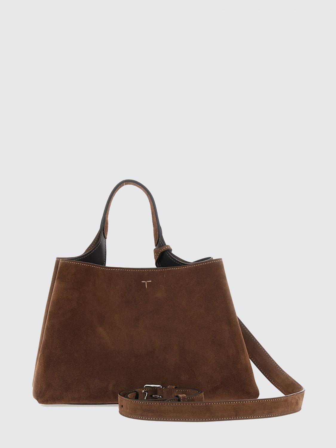 [Tod's] Tote bag FW26 XBWAPAJ9200XBL 246F
