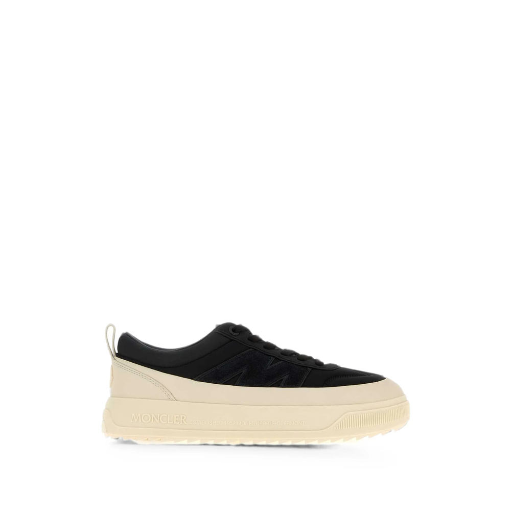 [Moncler] Sneakers FW26 M7091 4M001-90 999
