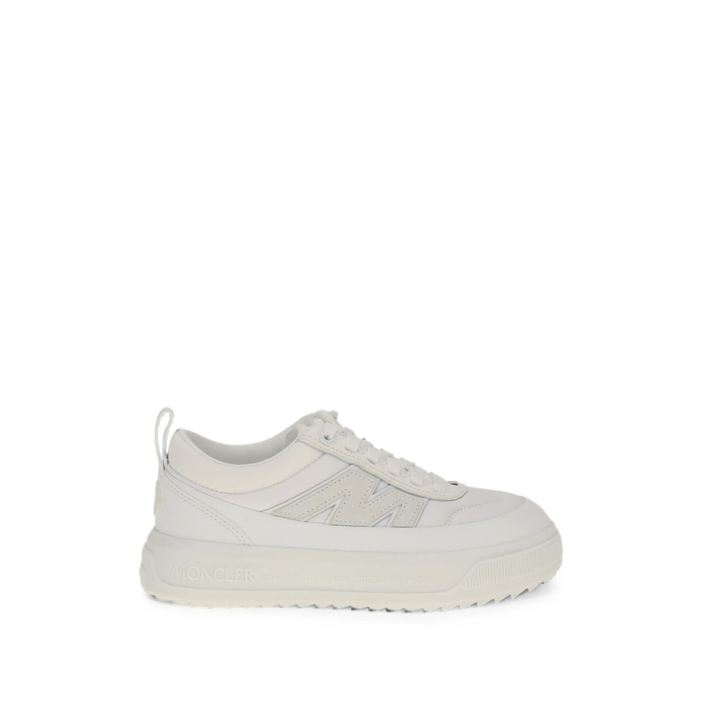 [Moncler] Sneakers FW26 N0565 4M001-50 001