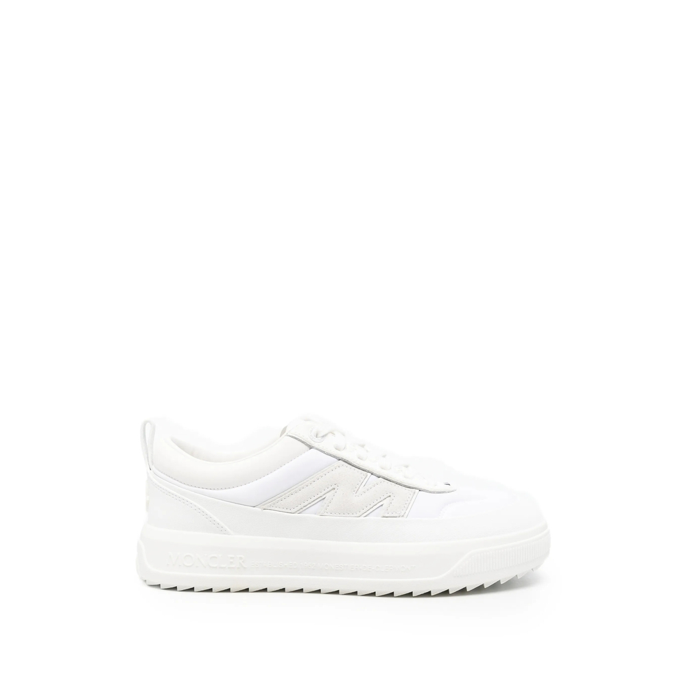 [Moncler] Sneakers FW26 N0565 4M001-90 001