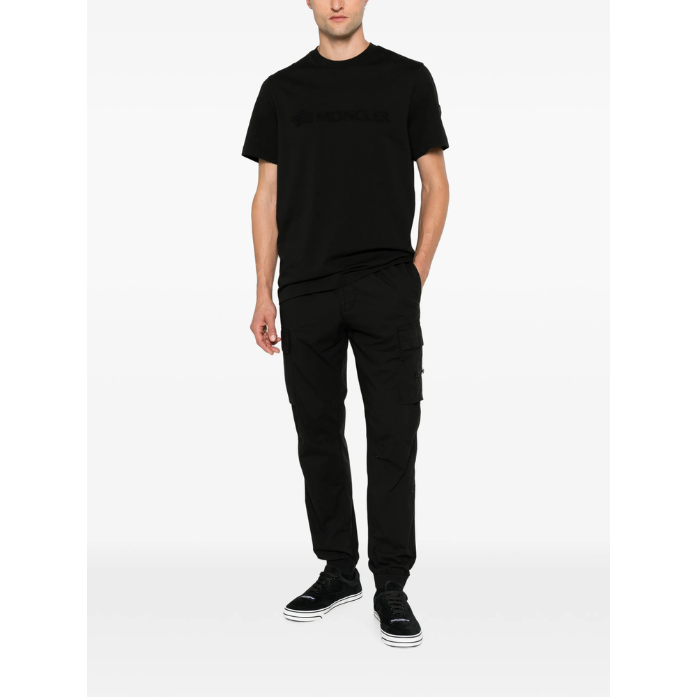 [Moncler] T-shirts Short Sleeve FW26 89AUG 8C000-11 999
