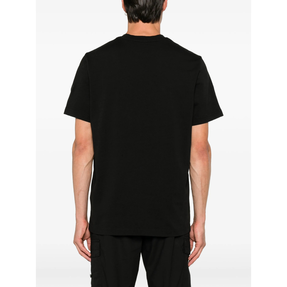 [Moncler] T-shirts Short Sleeve FW26 89AUG 8C000-11 999