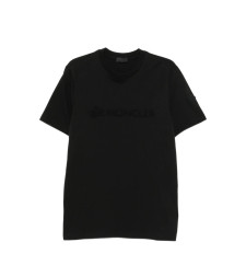 [Moncler] T-shirts Short Sleeve FW26 89AUG 8C000-11 999