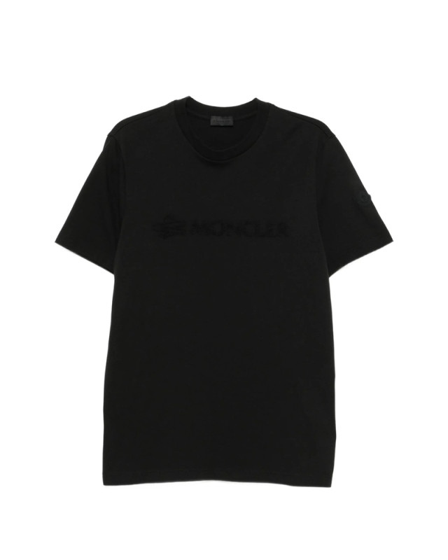 [Moncler] T-shirts Short Sleeve FW26 89AUG 8C000-11 999