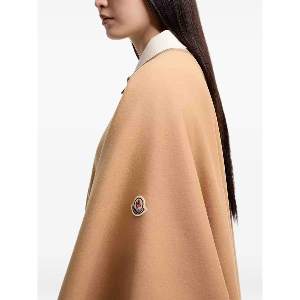 [Moncler] Coat FW26 599DP 3G000-19 249
