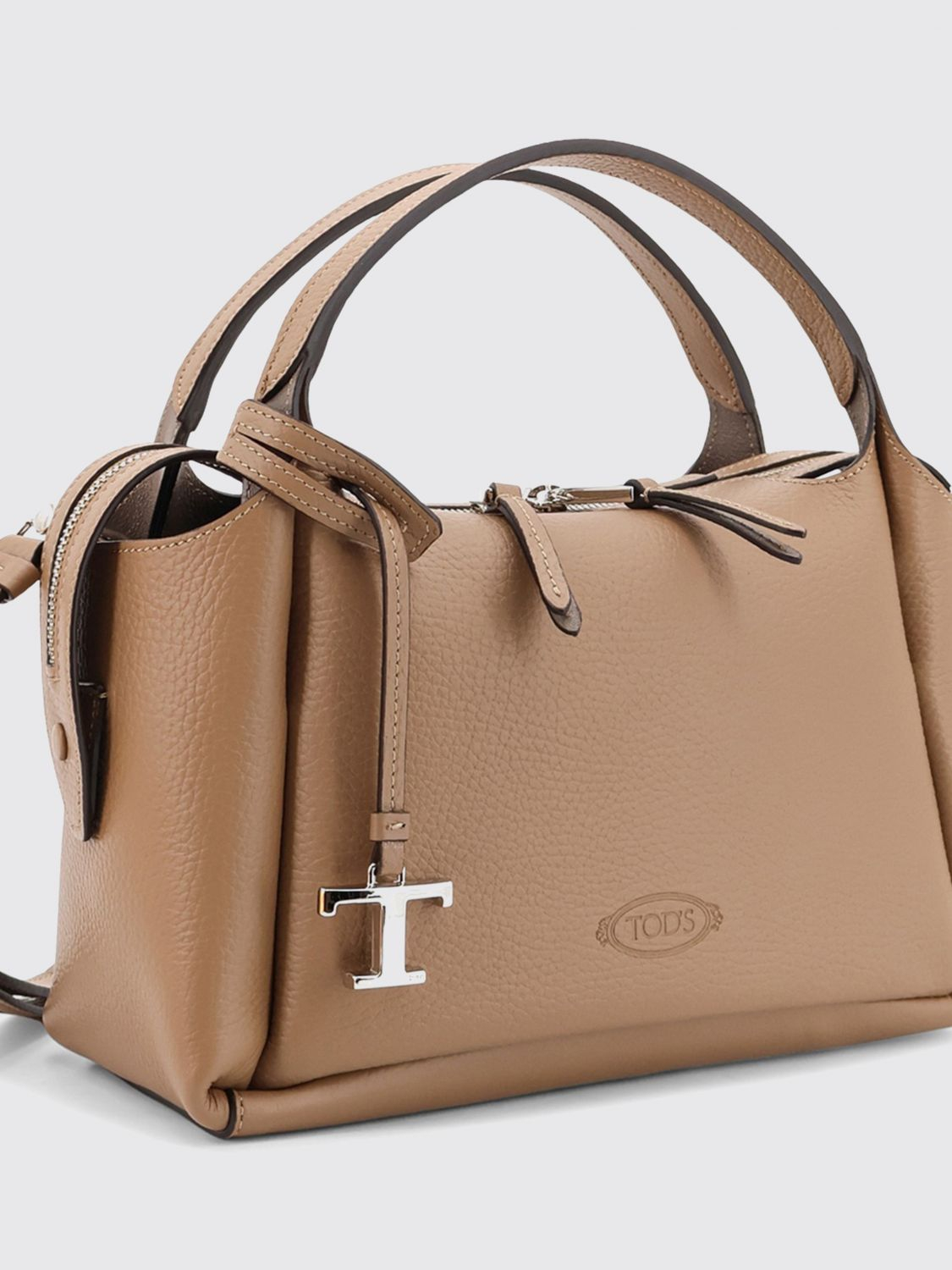 [Tod's] Tote bag FW26 XBWAPAU0100QRI 6L31