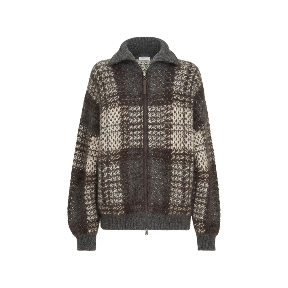 [Brunello Cucinelli] Casual Jacket FW26 MMT571726  CYL69