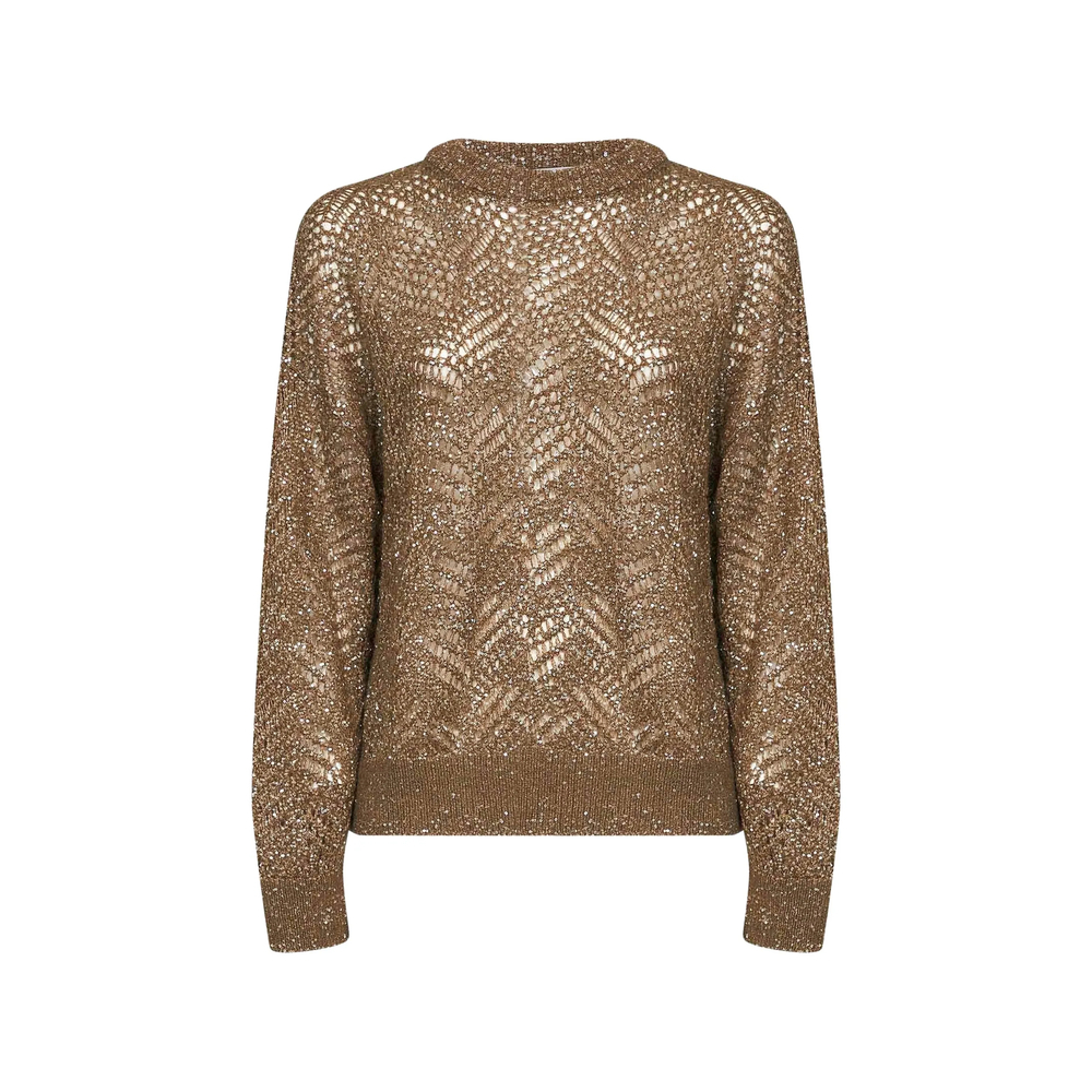 [Brunello Cucinelli] Knitwear FW26 MRG562500  CBA88