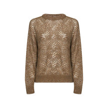 [Brunello Cucinelli] Knitwear FW26 MRG562500  CBA88