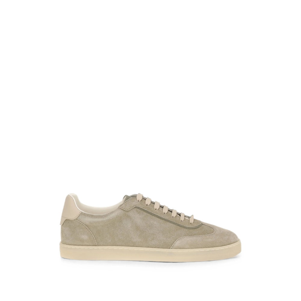 [Brunello Cucinelli] Sneakers FW26 MZUMGLJ336  CDG36