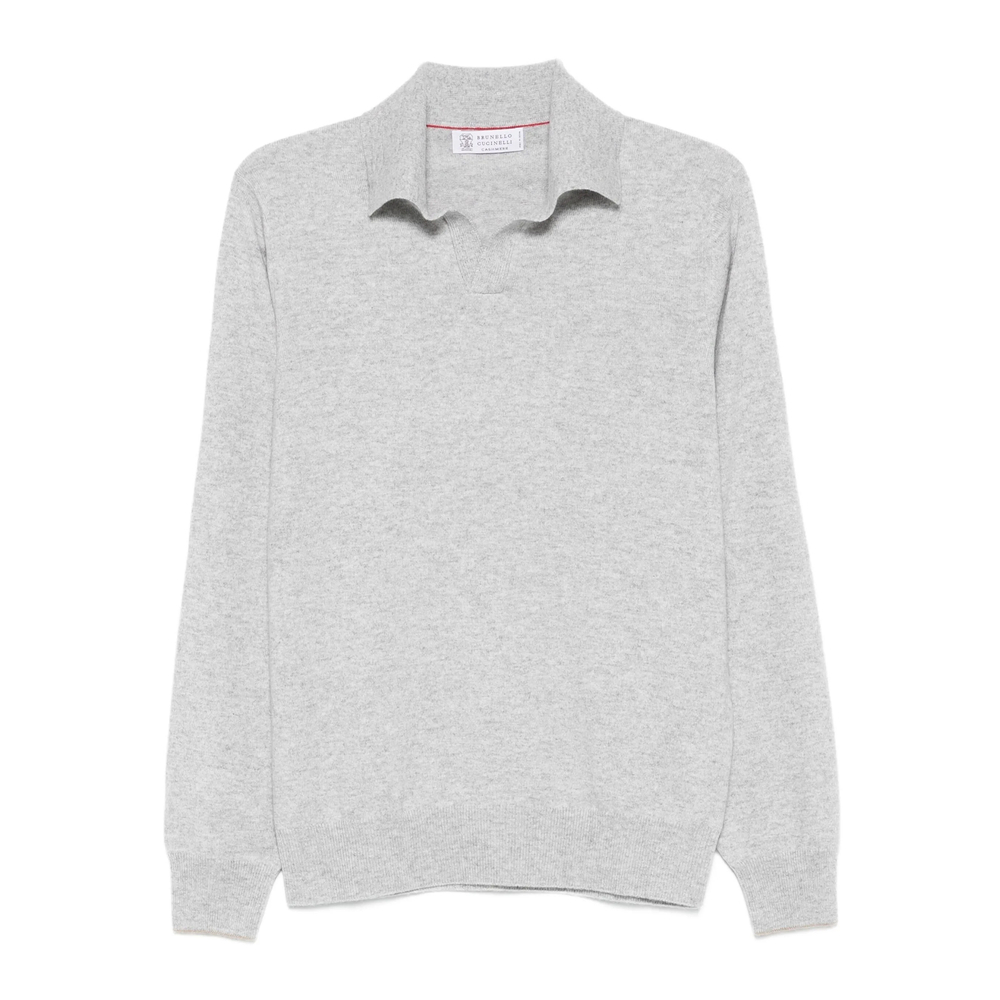 [Brunello Cucinelli] Sweatshirt FW26 M22203805  CK773