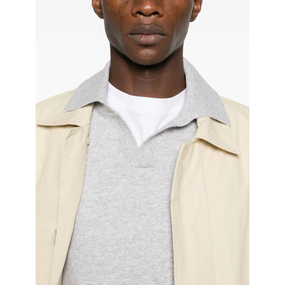[Brunello Cucinelli] Sweatshirt FW26 M22203805  CK773