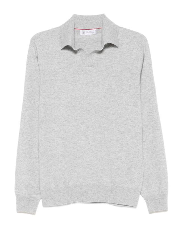 [Brunello Cucinelli] Sweatshirt FW26 M22203805  CK773