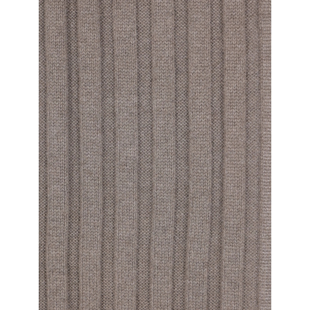 [Brunello Cucinelli] Scarf FW26 M2240819  CKP08