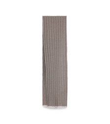 [Brunello Cucinelli] Scarf FW26 M2240819  CKP08