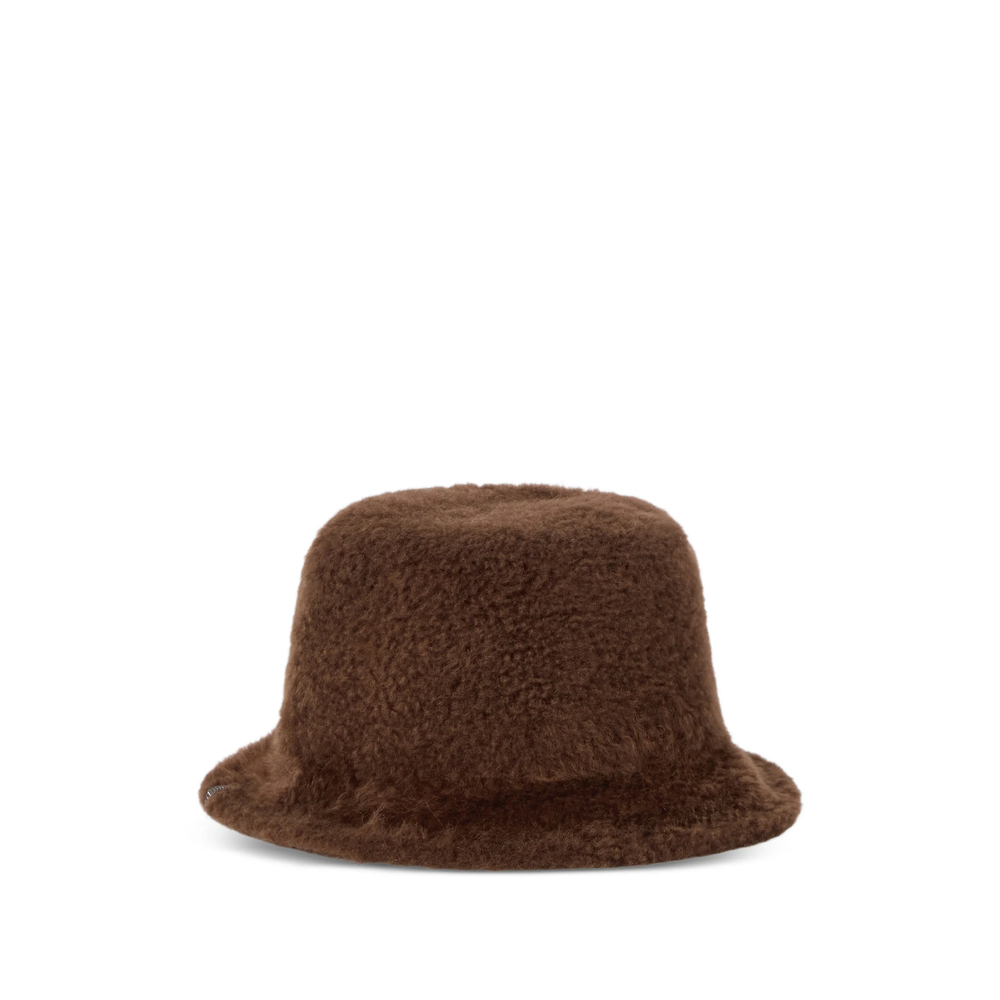 [Brunello Cucinelli] Hat FW26 MCAP90226P  C9794