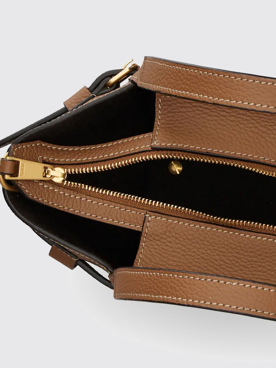 [Tod's] Tote bag FW26 XBWTIMA0100WKA S410