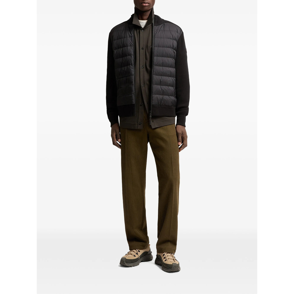 [Moncler] Cardigan FW26 M4281 9B000-11 999