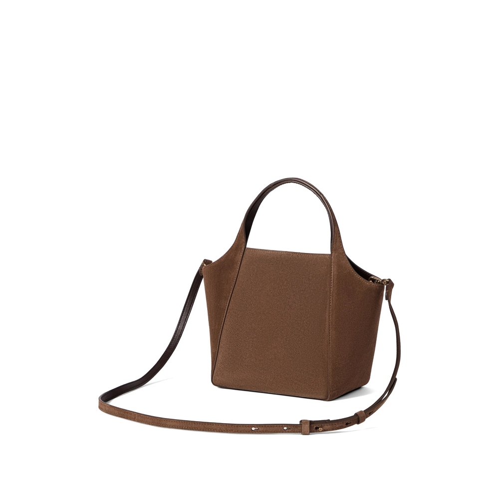 [Brunello Cucinelli] Tote bag FW26 MBDLB2840  C9773