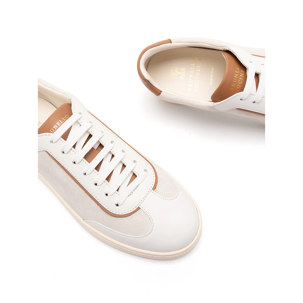 [Brunello Cucinelli] Sneakers FW26 MZULDGJ336  CEH67