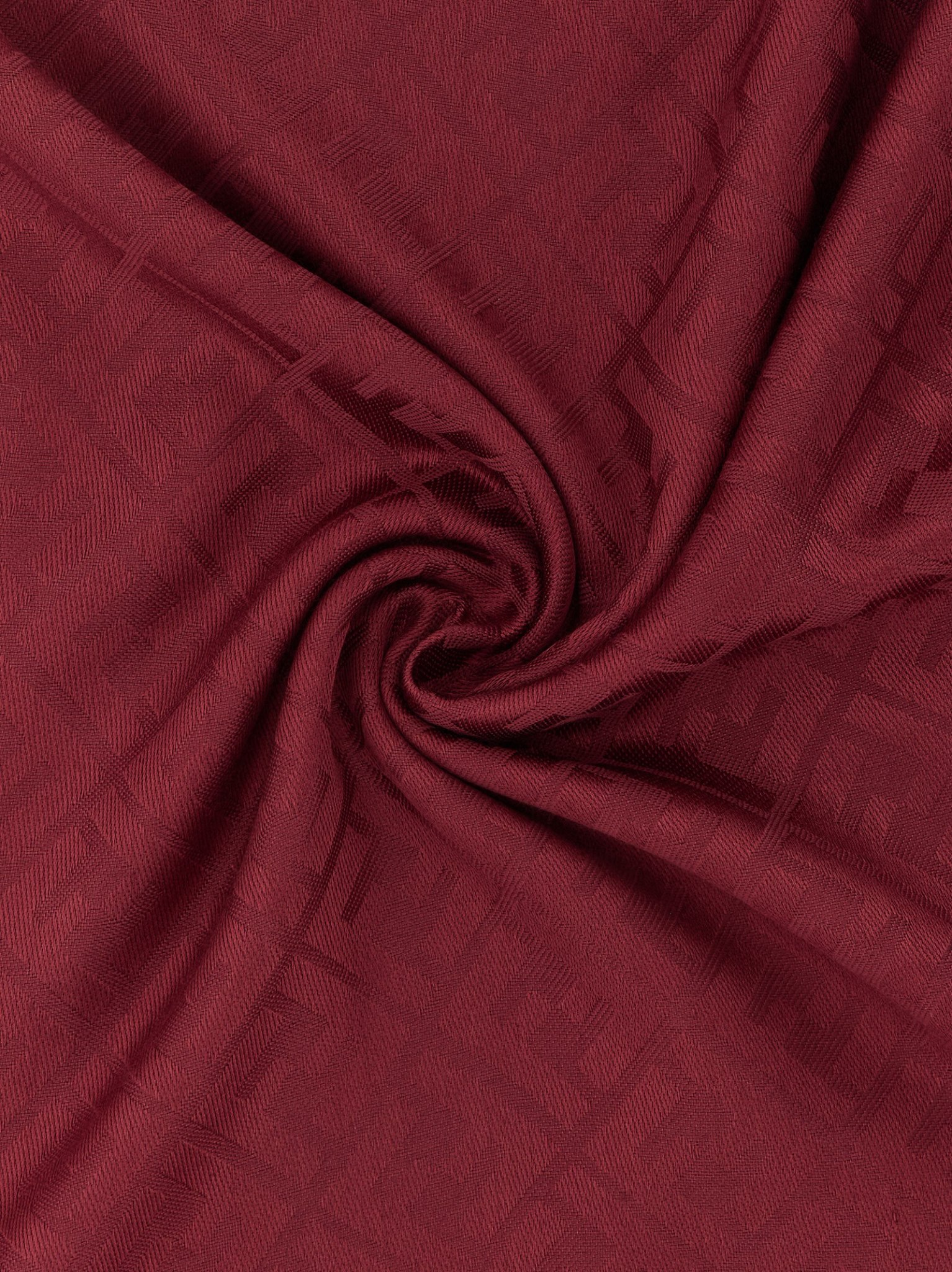 [Fendi] Scarf FW26 FXT069AJW7F0GGG