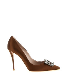 [Roger Vivier] Pumps FW26 RVW41917620RS0S801