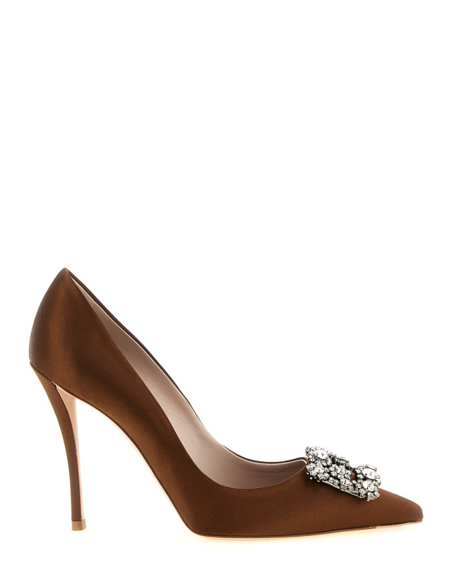 [Roger Vivier] Pumps FW26 RVW41917620RS0S801