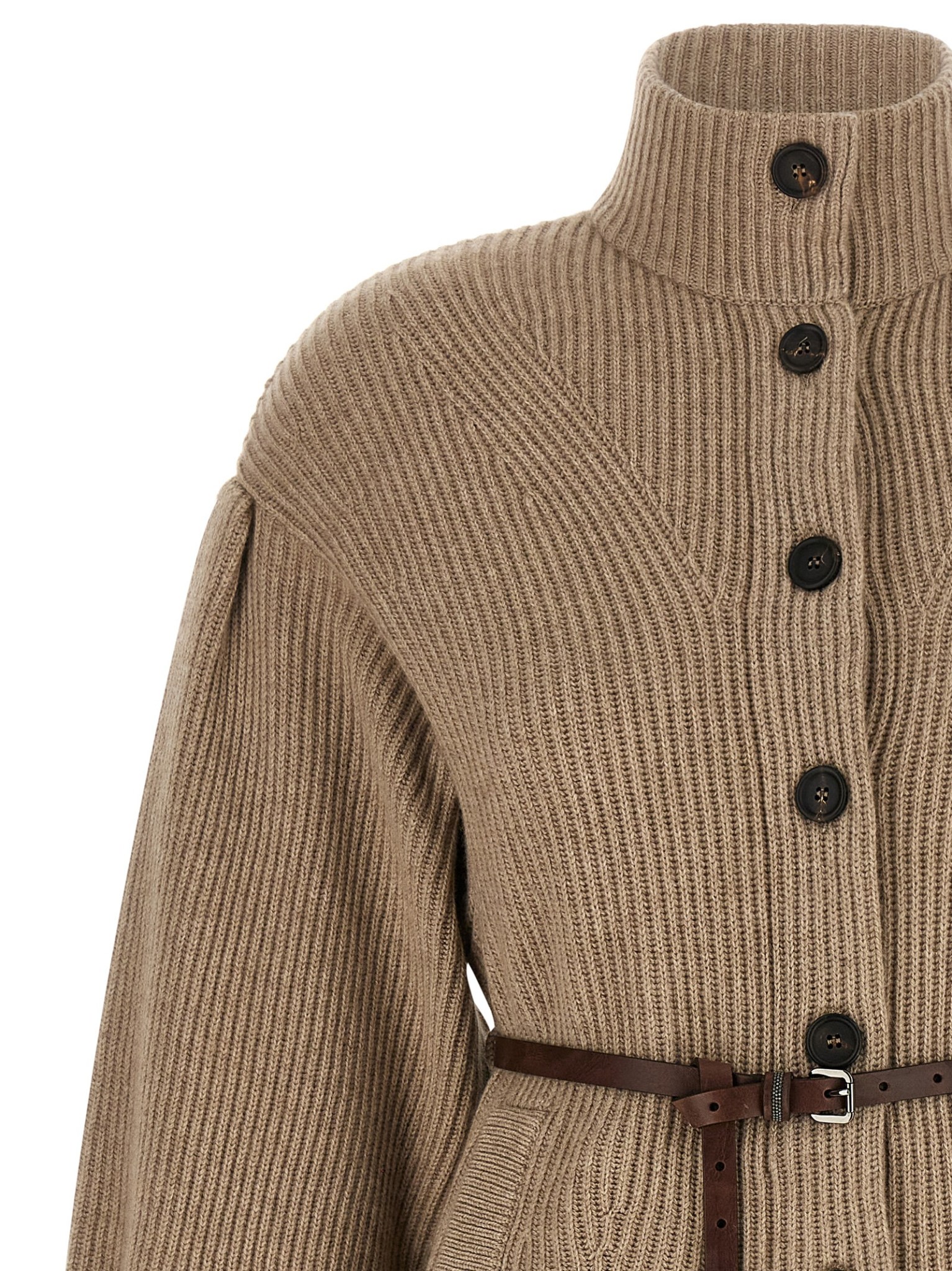 [Brunello Cucinelli] Knitwear FW26 M16750836C077