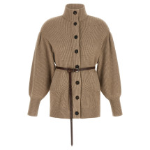 [Brunello Cucinelli] Knitwear FW26 M16750836C077