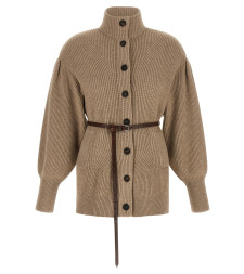 [Brunello Cucinelli] Knitwear FW26 M16750836C077