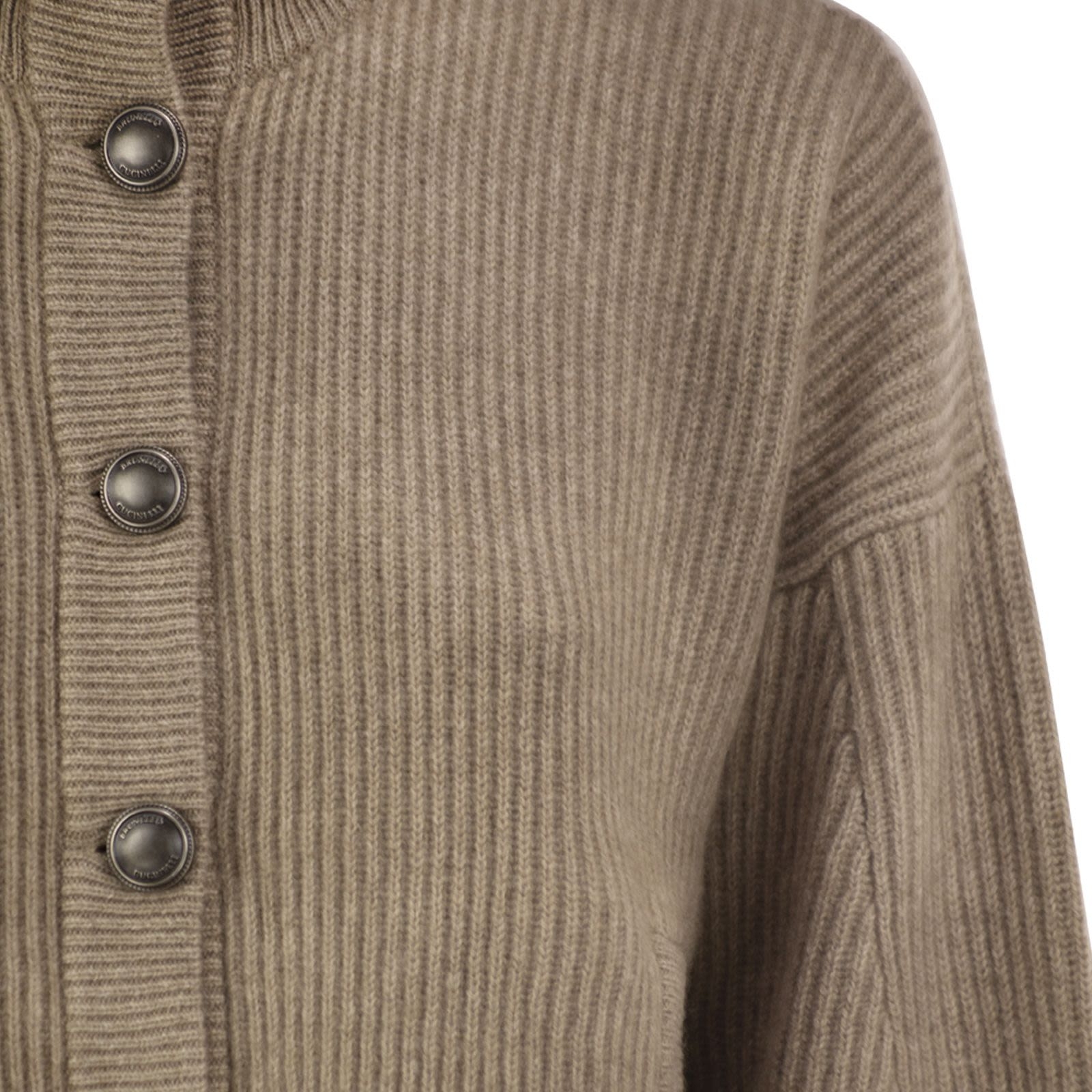 [Brunello Cucinelli] Knitwear FW26 M12750806 C077