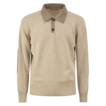 [Brunello Cucinelli] Knitwear FW26 M22709805 C058