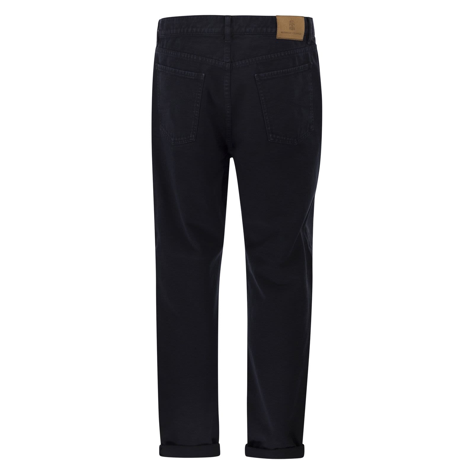 [Brunello Cucinelli] Trousers FW26 M237PO2090 C7193