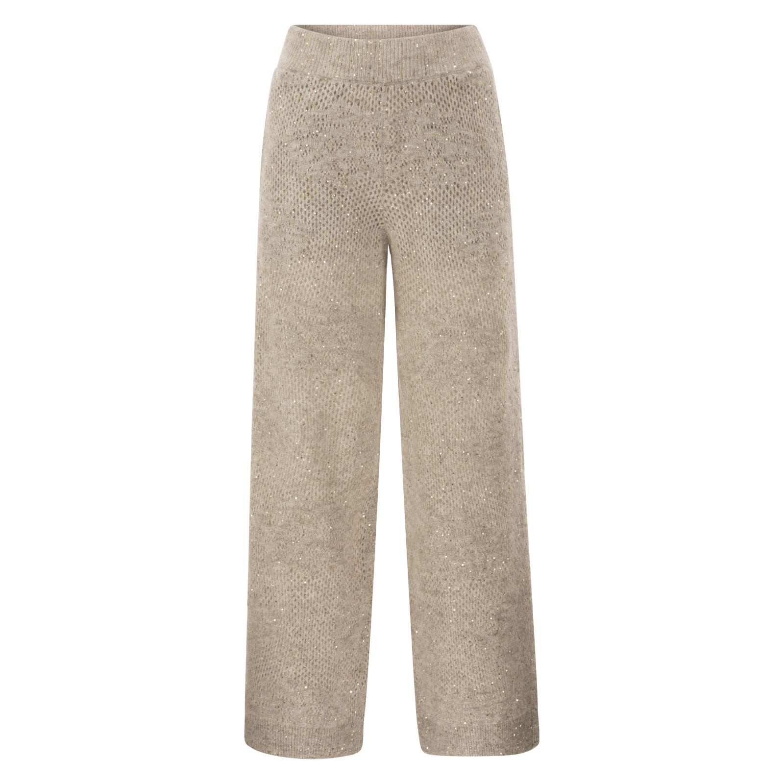 [Brunello Cucinelli] Trousers FW26 MFA790199 C9984