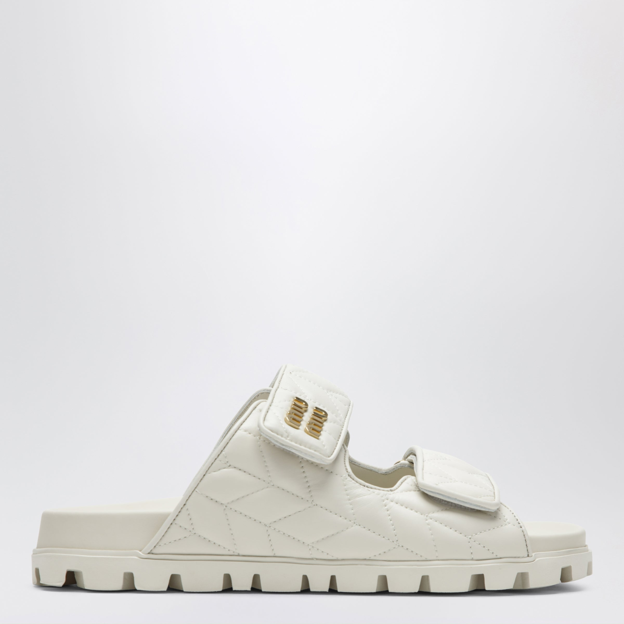 [Miu Miu] Sandals FW26 5XX64001088T